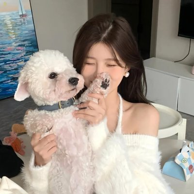 哈啰你好喵