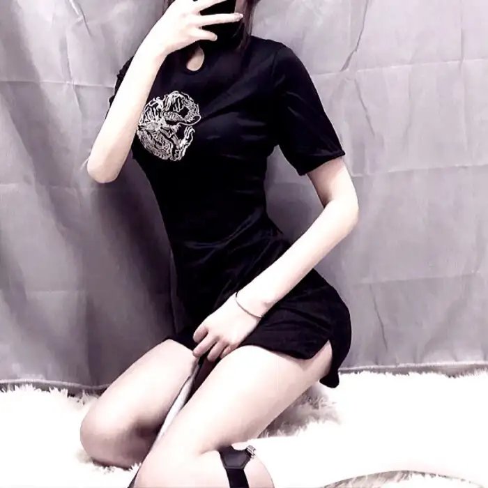 小鬼当道